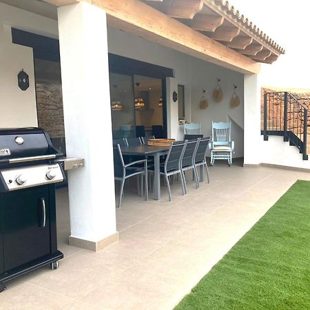 Can Roig Ses Salines  Exterior photo