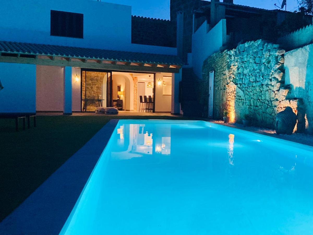 Can Roig Ses Salines  Exterior photo