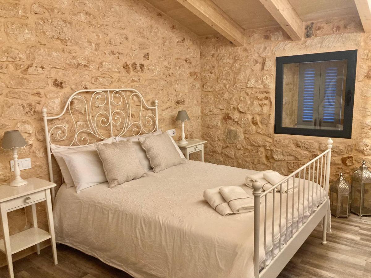 Can Roig Ses Salines  Exterior photo