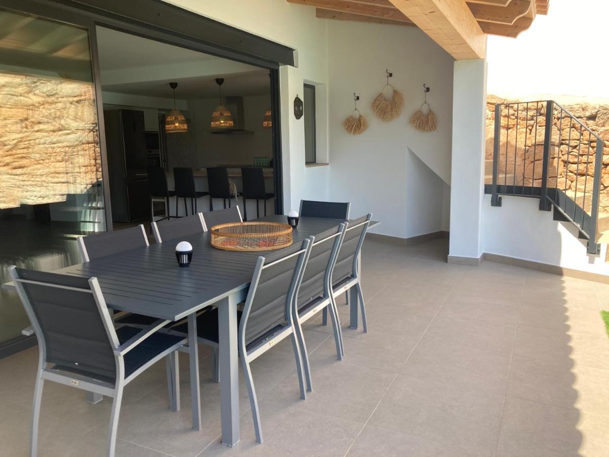 Can Roig Ses Salines  Exterior photo