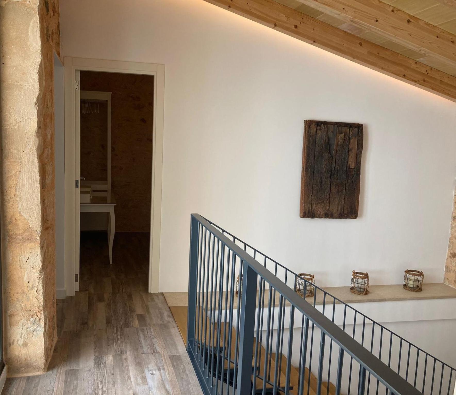 Can Roig Ses Salines  Exterior photo