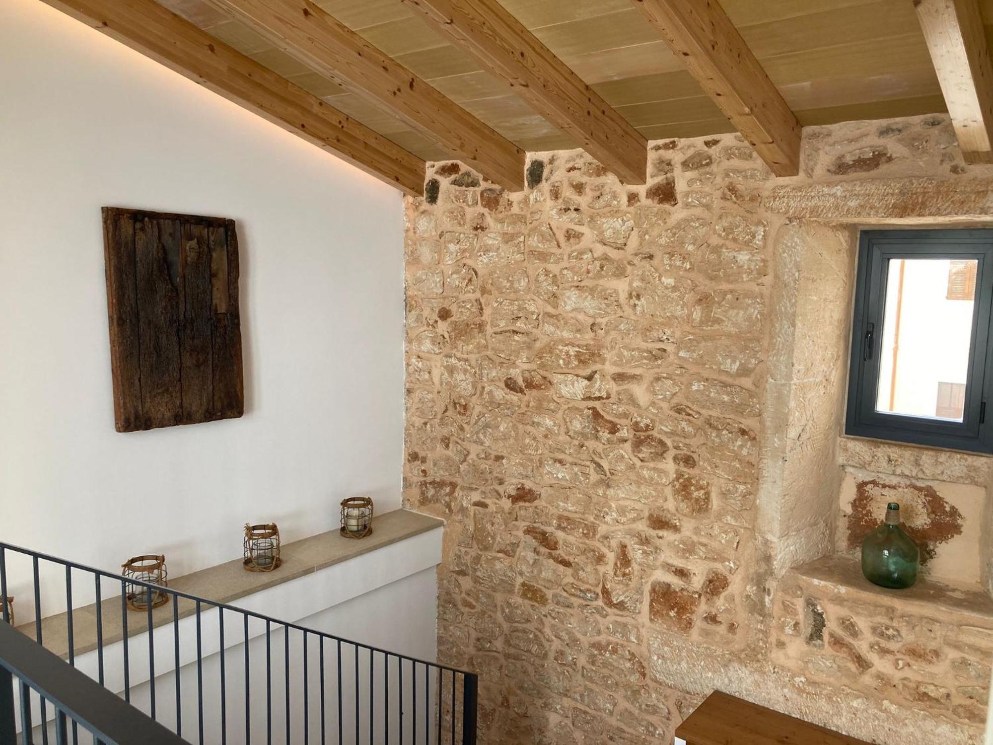 Can Roig Ses Salines  Exterior photo